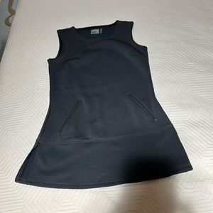 Apres ski dress by Athleta